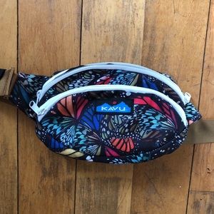 Kavu fanny pack